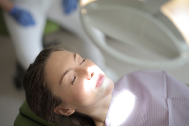 Sedation In Dentistry