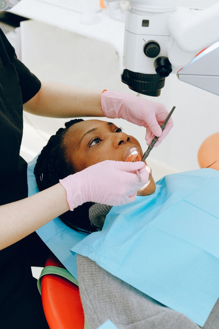 Dental Emergencies