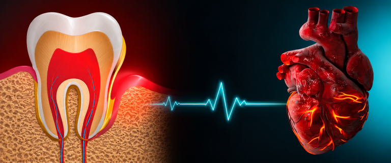 Why Oral Health Matters for Your Heart: The Overlooked Connection