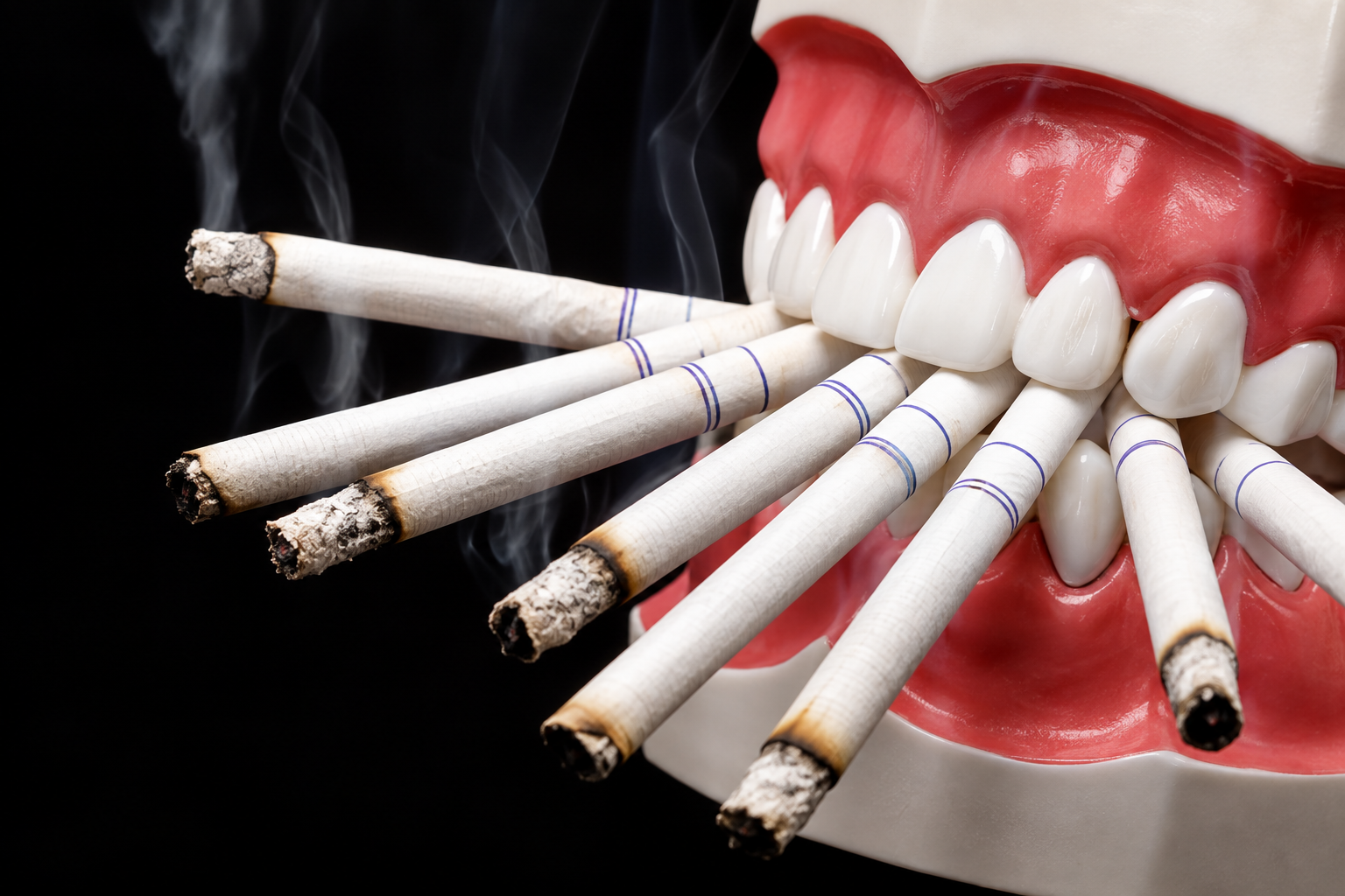 cigarettes